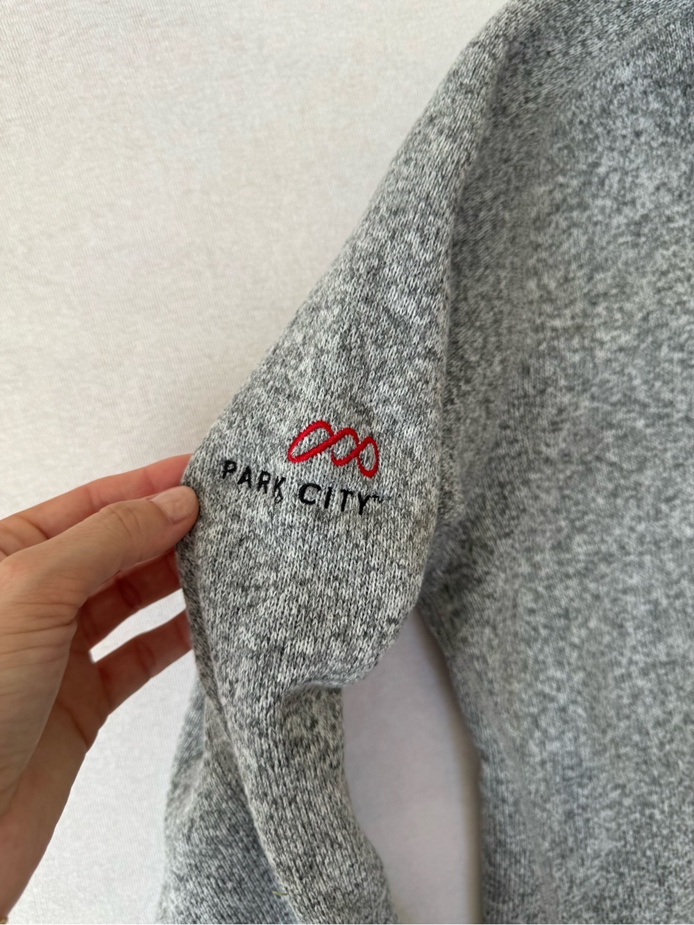Patagonia Women's Better Sweater 1/4 Zip - Picture 4 of 7